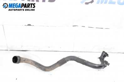 Air duct for Renault Scenic II Minivan (06.2003 - 07.2010) 1.5 dCi (JM02, JM13), 101 hp