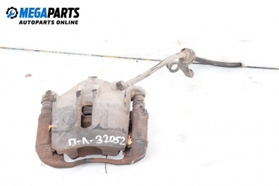 Caliper for Renault Scenic II Minivan (06.2003 - 07.2010), position: front - left