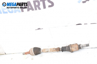 Antriebswelle for Renault Scenic II Minivan (06.2003 - 07.2010) 1.5 dCi (JM02, JM13), 101 hp, position: links, vorderseite