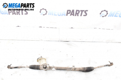 Electric steering rack no motor included for Renault Scenic II Minivan (06.2003 - 07.2010), minivan