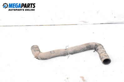 Water hose for Renault Scenic II Minivan (06.2003 - 07.2010) 1.5 dCi (JM02, JM13), 101 hp