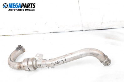 Turbo pipe for Renault Scenic II Minivan (06.2003 - 07.2010) 1.5 dCi (JM02, JM13), 101 hp