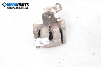 Bremszange for Renault Scenic II Minivan (06.2003 - 07.2010), position: links, rückseite