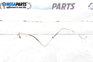 Klimaleitung for Renault Scenic II Minivan (06.2003 - 07.2010)
