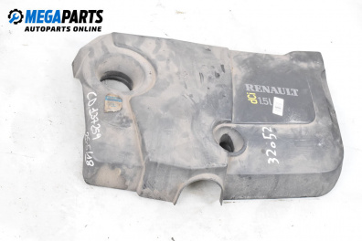 Dekordeckel motor for Renault Scenic II Minivan (06.2003 - 07.2010)