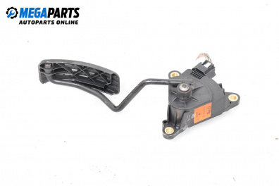 Potentiometer gaspedal for Renault Scenic II Minivan (06.2003 - 07.2010)