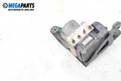 ABS for Renault Scenic II Minivan (06.2003 - 07.2010) 1.5 dCi (JM02, JM13)