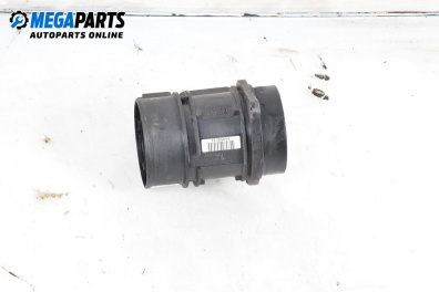 Debitmetru for Renault Scenic II Minivan (06.2003 - 07.2010) 1.5 dCi (JM02, JM13), 101 hp