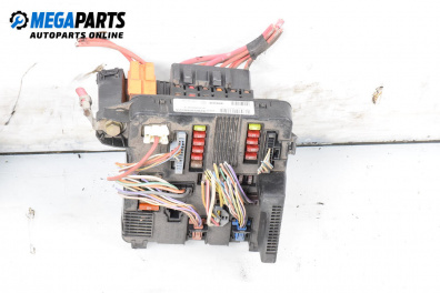Modul BSI for Renault Scenic II Minivan (06.2003 - 07.2010)