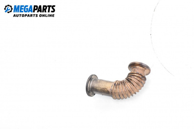 EGR tube for Renault Scenic II Minivan (06.2003 - 07.2010) 1.5 dCi (JM02, JM13), 101 hp