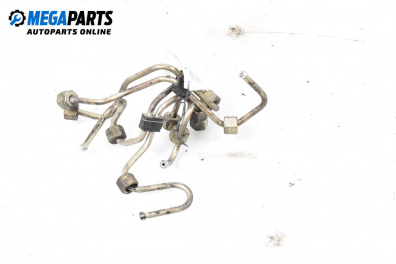Fuel pipes for Renault Scenic II Minivan (06.2003 - 07.2010) 1.5 dCi (JM02, JM13), 101 hp
