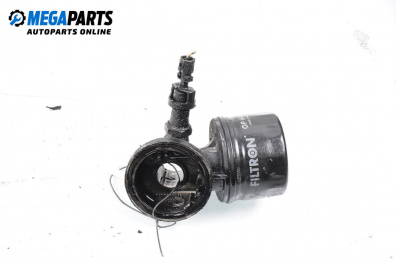 Oil filter housing for Renault Scenic II Minivan (06.2003 - 07.2010) 1.5 dCi (JM02, JM13), 101 hp
