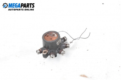 Fuel distributor for Renault Scenic II Minivan (06.2003 - 07.2010) 1.5 dCi (JM02, JM13), 101 hp