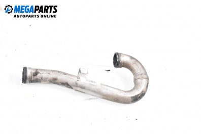 Turbo pipe for Renault Scenic II Minivan (06.2003 - 07.2010) 1.5 dCi (JM02, JM13), 101 hp
