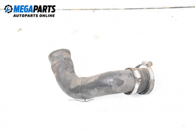 Turbo hose for Renault Scenic II Minivan (06.2003 - 07.2010) 1.5 dCi (JM02, JM13), 101 hp