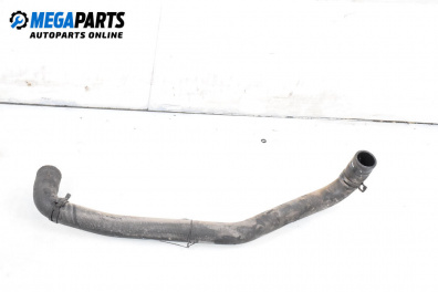 Water hose for Renault Scenic II Minivan (06.2003 - 07.2010) 1.5 dCi (JM02, JM13), 101 hp