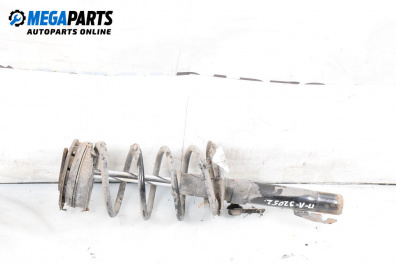 MacPherson-federbein for Renault Scenic II Minivan (06.2003 - 07.2010), minivan, position: links, vorderseite