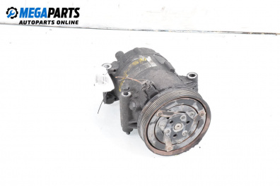 AC compressor for Renault Scenic II Minivan (06.2003 - 07.2010) 1.5 dCi (JM02, JM13), 101 hp