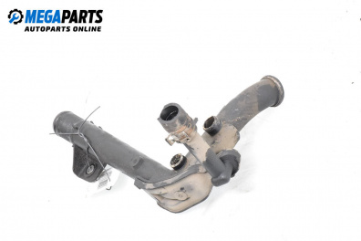Water pipe for Renault Scenic II Minivan (06.2003 - 07.2010) 1.5 dCi (JM02, JM13), 101 hp