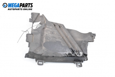 Timing belt cover for Renault Scenic II Minivan (06.2003 - 07.2010) 1.5 dCi (JM02, JM13), 101 hp