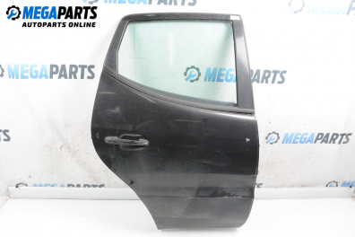 Tür for Mercedes-Benz A-Class Hatchback  W168 (07.1997 - 08.2004), 5 türen, hecktür, position: rechts, rückseite