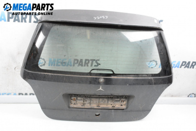 Boot lid for Mercedes-Benz A-Class Hatchback  W168 (07.1997 - 08.2004), 5 doors, hatchback, position: rear