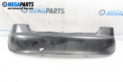 Stoßfänger hinten for Mercedes-Benz A-Class Hatchback  W168 (07.1997 - 08.2004), hecktür
