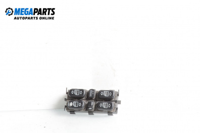 Buttons panel for Mercedes-Benz A-Class Hatchback  W168 (07.1997 - 08.2004)