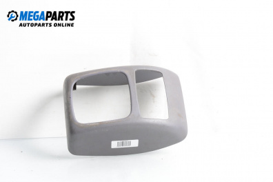 Interior plastic for Mercedes-Benz A-Class Hatchback  W168 (07.1997 - 08.2004), 5 doors, hatchback, position: front