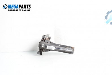 Außengriff for Mercedes-Benz A-Class Hatchback  W168 (07.1997 - 08.2004), 5 türen, hecktür, position: links, vorderseite
