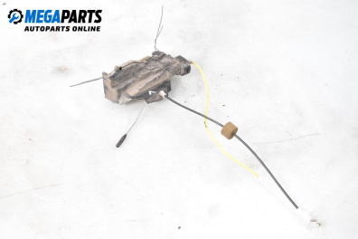 Schloss for Mercedes-Benz A-Class Hatchback  W168 (07.1997 - 08.2004), position: links, vorderseite