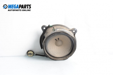 Lautsprecher for Mercedes-Benz A-Class Hatchback  W168 (07.1997 - 08.2004)