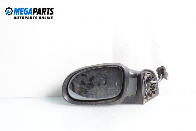 Spiegel for Mercedes-Benz A-Class Hatchback  W168 (07.1997 - 08.2004), 5 türen, hecktür, position: links