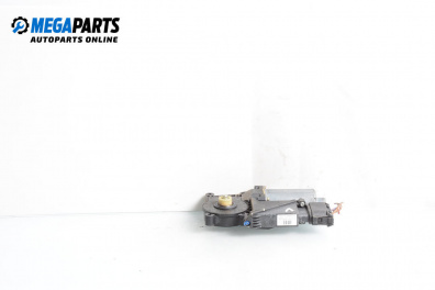 Motor macara geam for Mercedes-Benz A-Class Hatchback  W168 (07.1997 - 08.2004), 5 uși, hatchback, position: stânga - fața