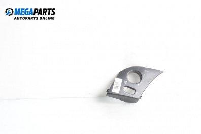 Interior plastic for Mercedes-Benz A-Class Hatchback  W168 (07.1997 - 08.2004), 5 doors, hatchback, position: front