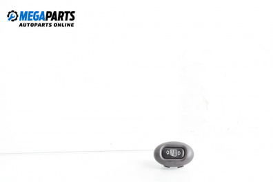 Power window button for Mercedes-Benz A-Class Hatchback  W168 (07.1997 - 08.2004)