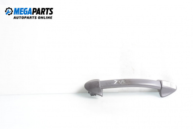 Handgriff for Mercedes-Benz A-Class Hatchback  W168 (07.1997 - 08.2004), 5 türen, position: links, rückseite