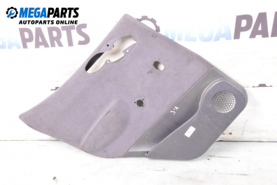 Interior door panel  for Mercedes-Benz A-Class Hatchback  W168 (07.1997 - 08.2004), 5 doors, hatchback, position: rear - left