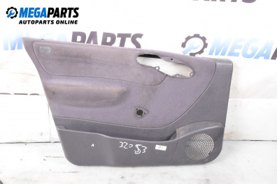 Interior door panel  for Mercedes-Benz A-Class Hatchback  W168 (07.1997 - 08.2004), 5 doors, hatchback, position: front - left