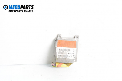 Steuermodul airbag for Mercedes-Benz A-Class Hatchback  W168 (07.1997 - 08.2004)
