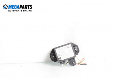 Wegfahrsperre for Mercedes-Benz A-Class Hatchback  W168 (07.1997 - 08.2004), № 168 820 04 26
