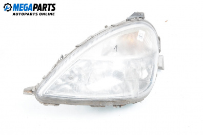 Far for Mercedes-Benz A-Class Hatchback  W168 (07.1997 - 08.2004), hatchback, position: stânga