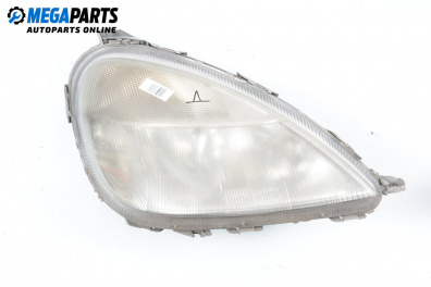 Far for Mercedes-Benz A-Class Hatchback  W168 (07.1997 - 08.2004), hatchback, position: dreapta