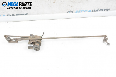 Front wipers motor for Mercedes-Benz A-Class Hatchback  W168 (07.1997 - 08.2004), hatchback, position: front