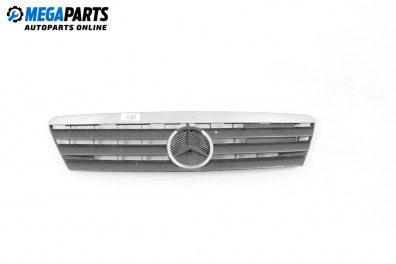 Grilă for Mercedes-Benz A-Class Hatchback  W168 (07.1997 - 08.2004), hatchback, position: fața