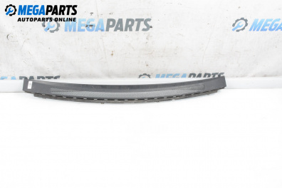 Windshield wiper cover cowl for Mercedes-Benz A-Class Hatchback  W168 (07.1997 - 08.2004), 5 doors, hatchback