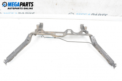 Front slam panel for Mercedes-Benz A-Class Hatchback  W168 (07.1997 - 08.2004), hatchback