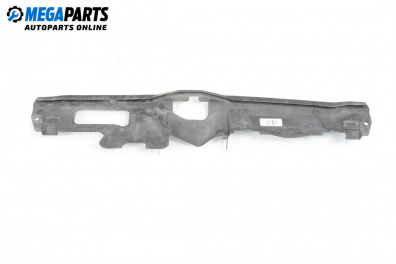 Plastic inside rear trunk cargo scuff plate for Mercedes-Benz A-Class Hatchback  W168 (07.1997 - 08.2004), 5 doors, hatchback