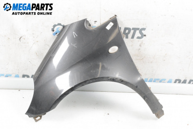 Kotflügel for Mercedes-Benz A-Class Hatchback  W168 (07.1997 - 08.2004), 5 türen, hecktür, position: links, vorderseite