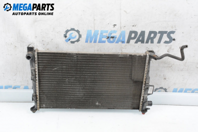 Air conditioning radiator for Mercedes-Benz A-Class Hatchback  W168 (07.1997 - 08.2004) A 160 (168.033, 168.133), 102 hp
